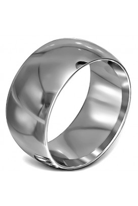 12mm modernus vestuvinis žiedas